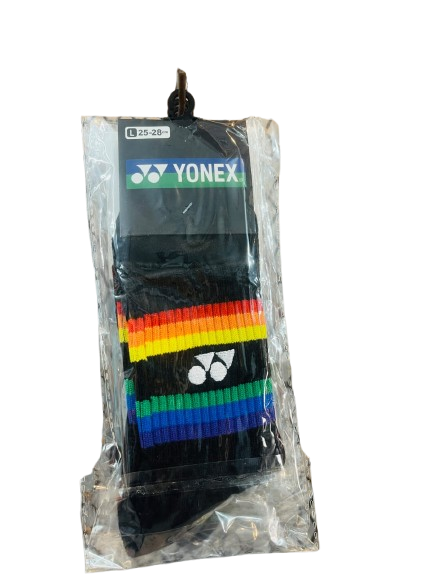 Badminton socks