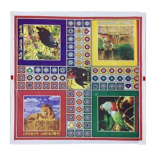 Ludo Board